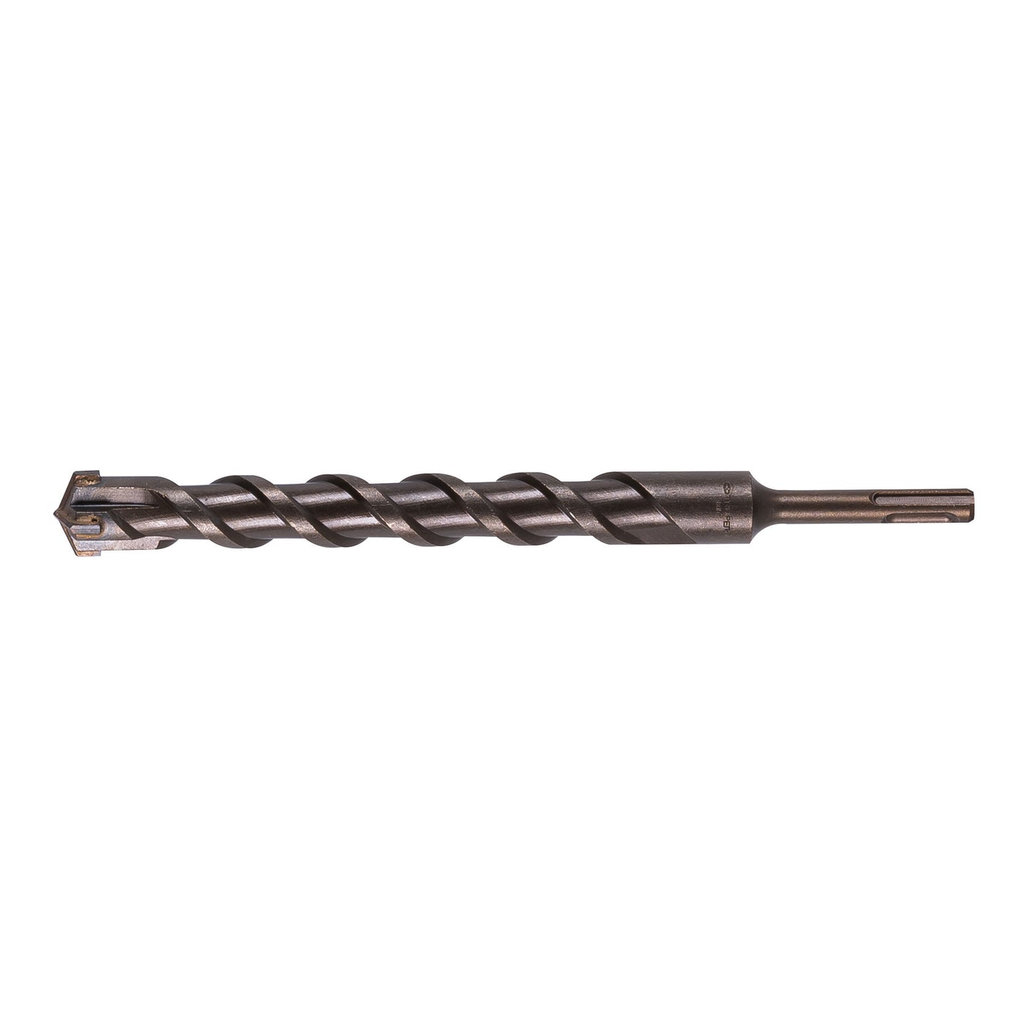 BS-1X10 Broca SDS Plus 1 x 10", Truper