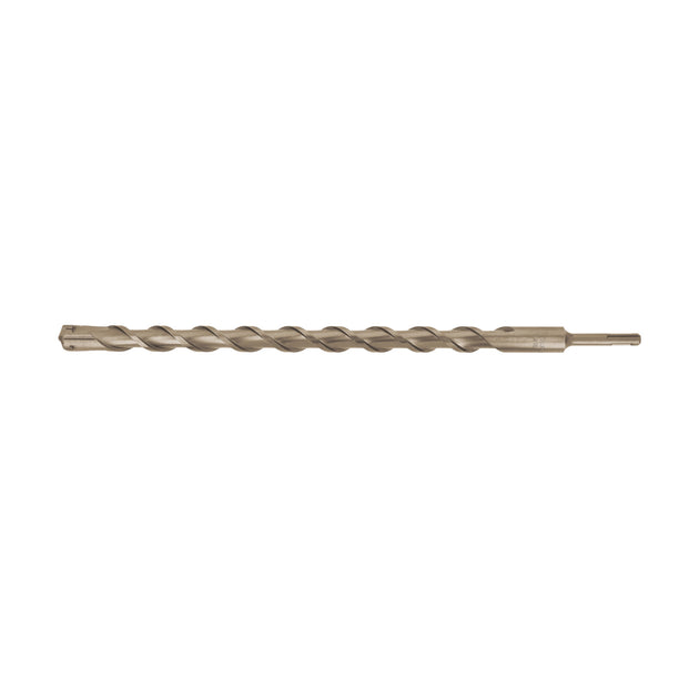 BS-1X18 Broca SDS Plus 1 x 18", Truper