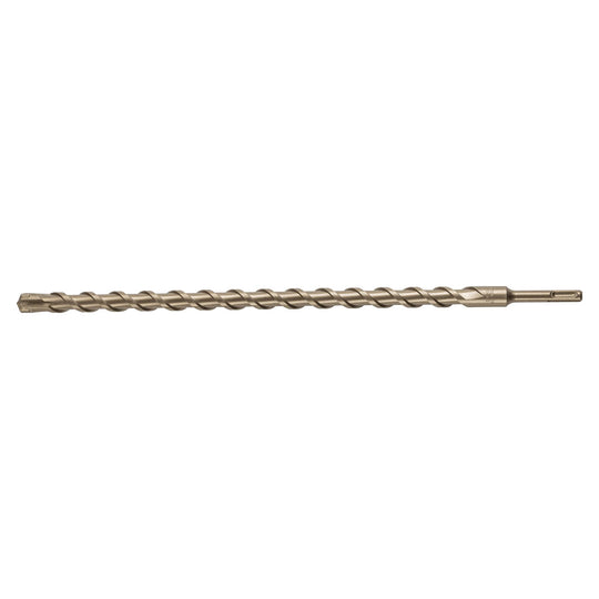 BS-20X460 Broca SDS Plus 20 x 460 mm, Truper