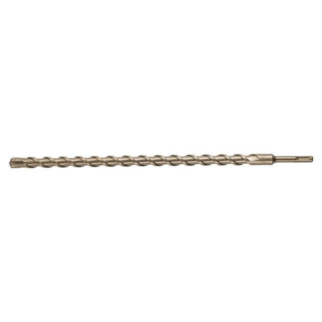 BS-20X460 Broca SDS Plus 20 x 460 mm, Truper