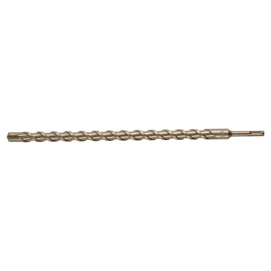 BS-22X460 Broca SDS Plus 22 x 460 mm, Truper