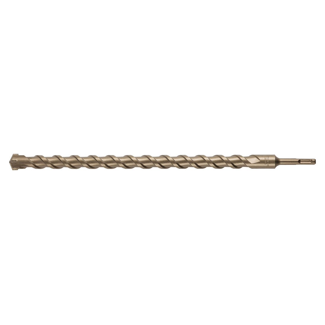 BS-25X460 Broca SDS Plus 25 x 460 mm, Truper