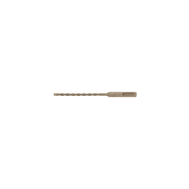 BS-3/16X6 Broca SDS Plus 3/16 x 6", Truper