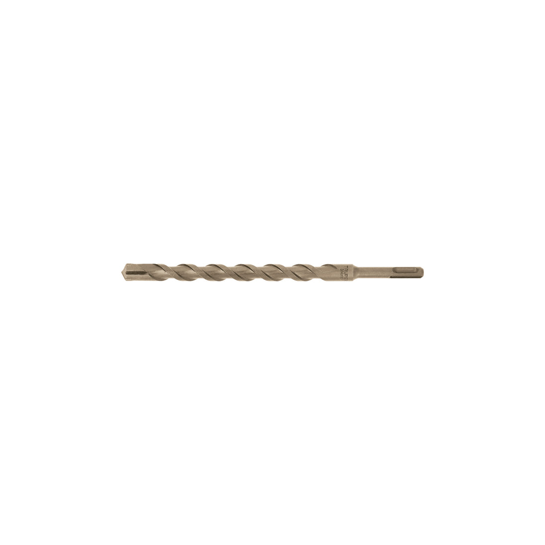 BS-3/4X10 Broca SDS Plus 3/4 x 10", Truper