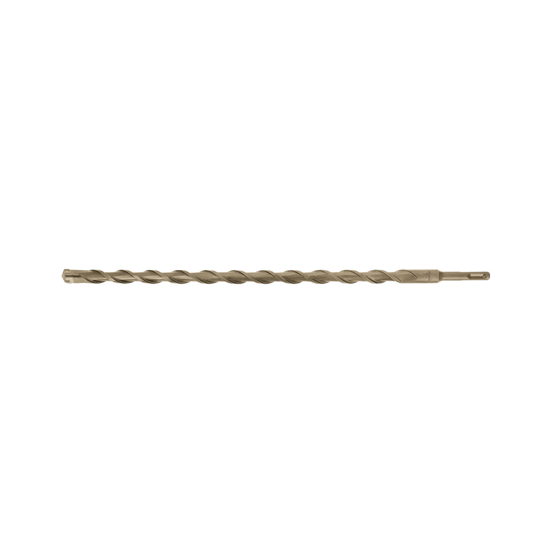 BS-3/4X18 Broca SDS Plus 3/4 x 18", Truper