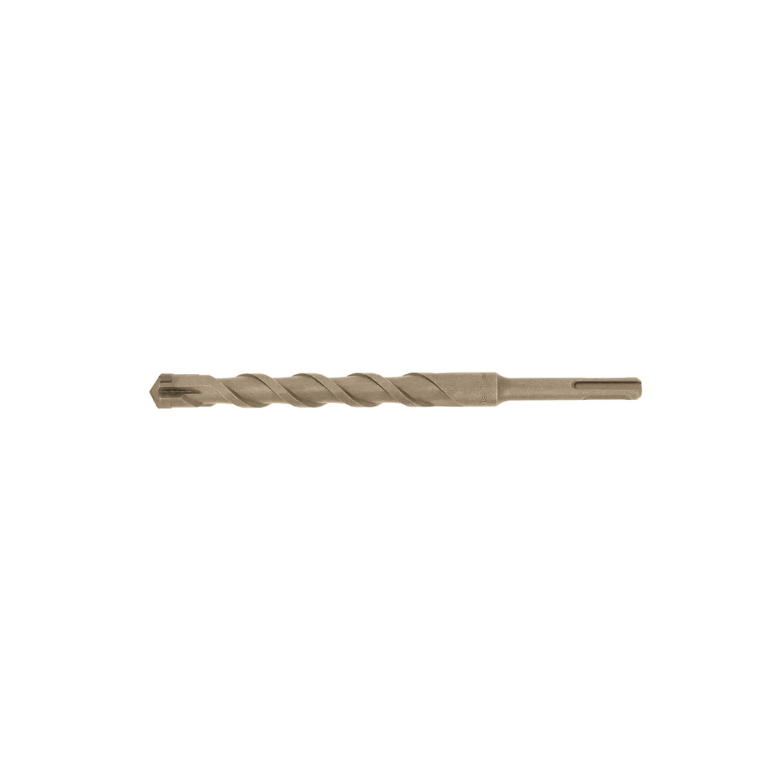 BS-3/4X8 Broca SDS Plus 3/4 x 8", Truper
