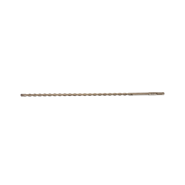 BS-3/8X18 Broca SDS Plus 3/8 x 18", Truper