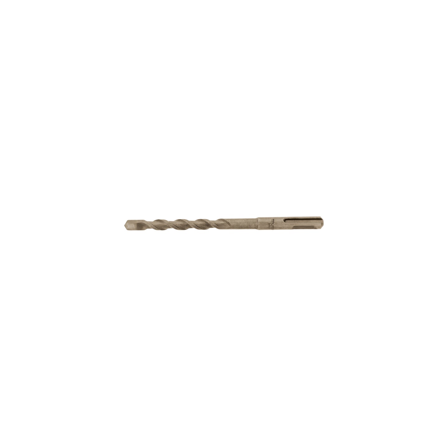 BS-3/8X6 Broca SDS Plus 3/8 x 6", Truper