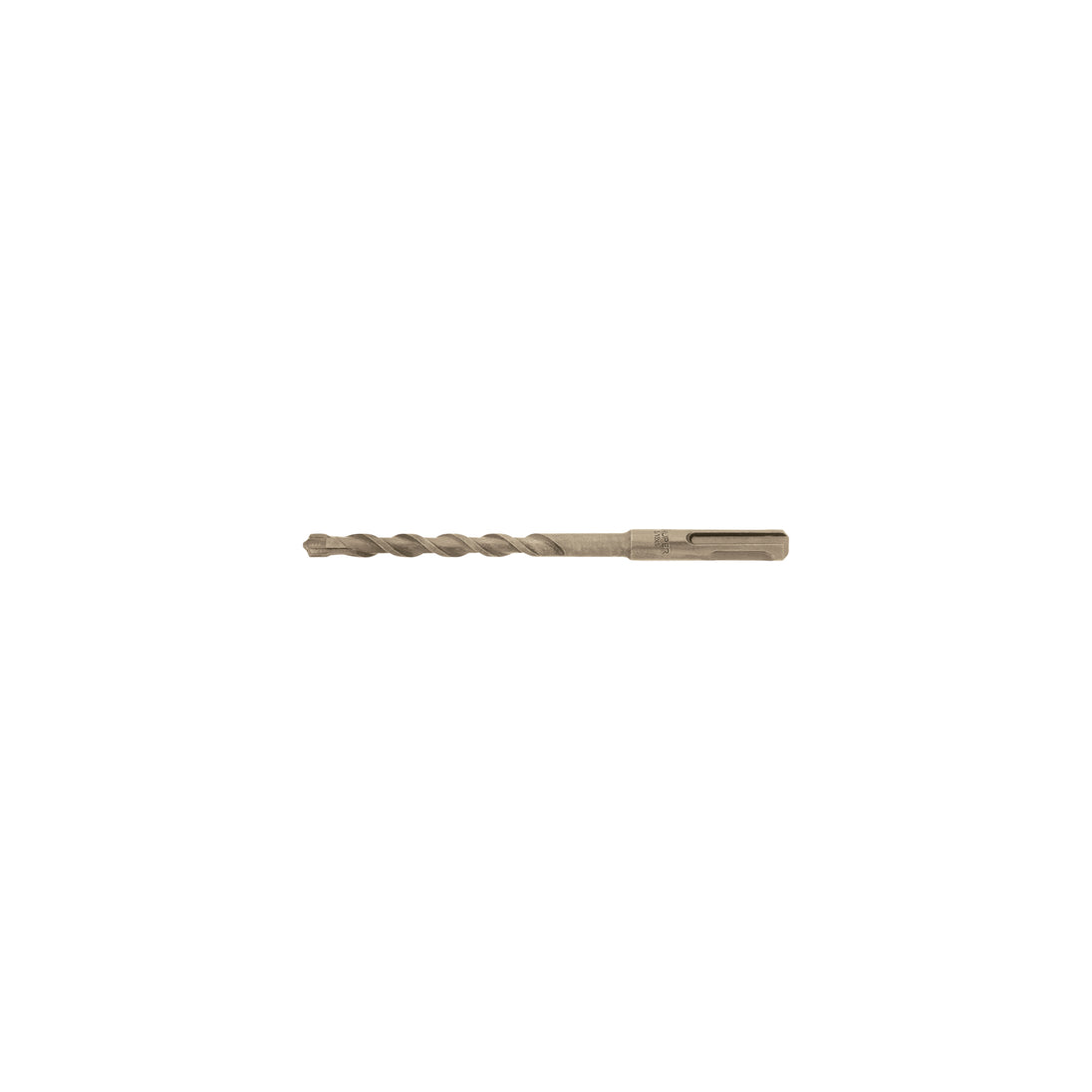 BS-5/16X6 Broca SDS Plus 5/16 x 6", Truper