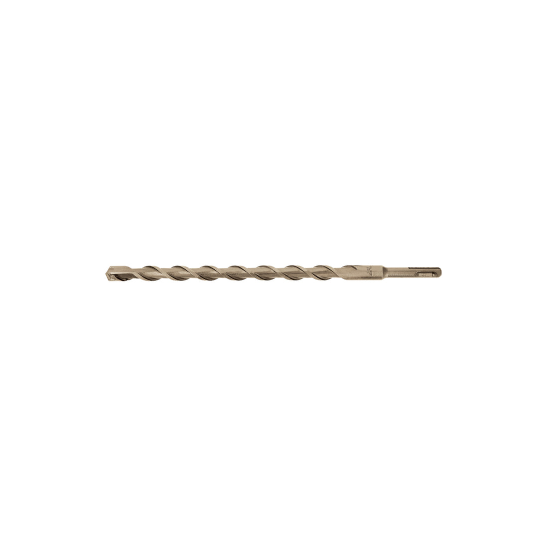BS-5/8X12 Broca SDS Plus 5/8 x 12", Truper