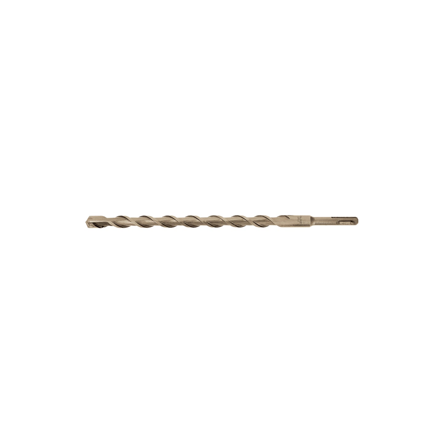 BS-5/8X12 Broca SDS Plus 5/8 x 12", Truper
