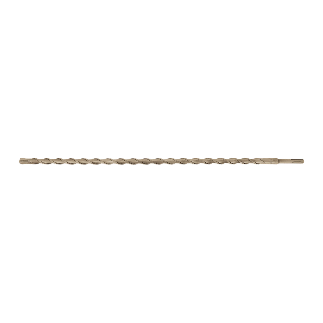 BS-5/8X24 Broca SDS Plus 5/8 x 24", Truper