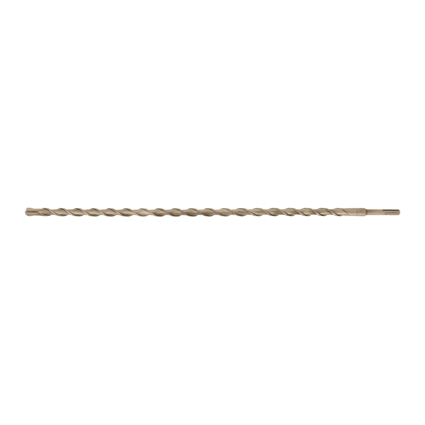 BS-5/8X24 Broca SDS Plus 5/8 x 24", Truper