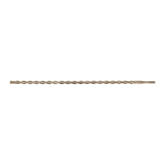 BS-5/8X24 Broca SDS Plus 5/8 x 24", Truper