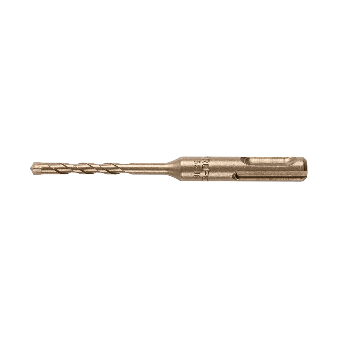 BS-5X110 Broca SDS Plus 5 x 110 mm, Truper