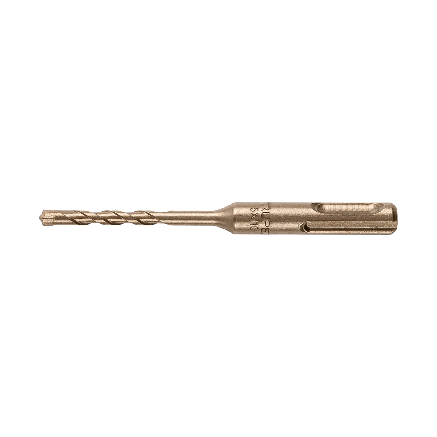 BS-5X110 Broca SDS Plus 5 x 110 mm, Truper