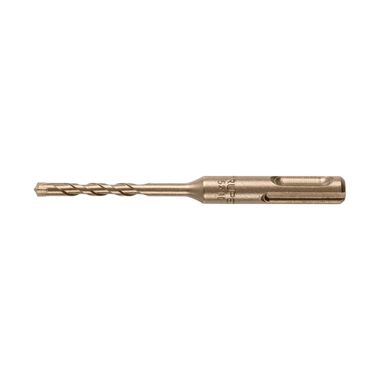 BS-5X110 Broca SDS Plus 5 x 110 mm, Truper