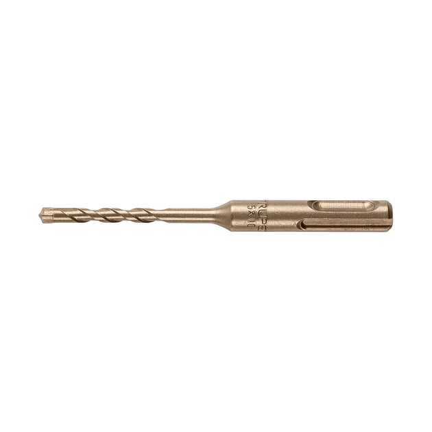 BS-5X110 Broca SDS Plus 5 x 110 mm, Truper