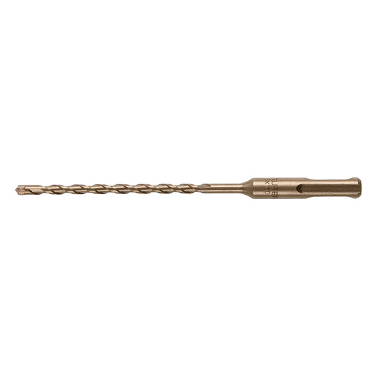 BS-5X160 Broca SDS Plus 5 x 160 mm, Truper