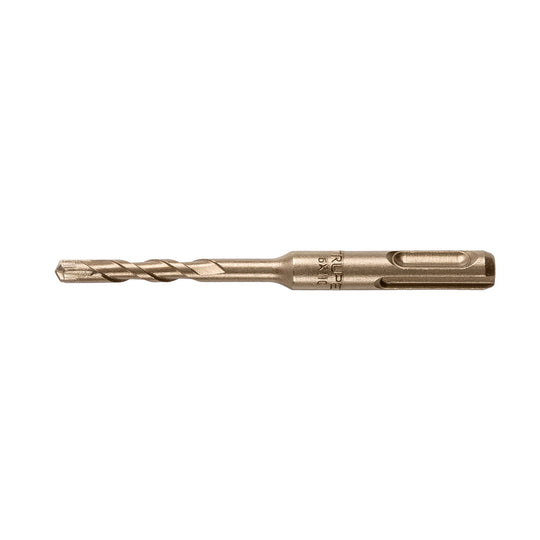 BS-6X110 Broca SDS Plus 6 x 110 mm, Truper