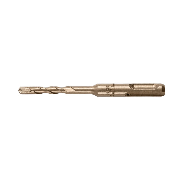 BS-6X110 Broca SDS Plus 6 x 110 mm, Truper