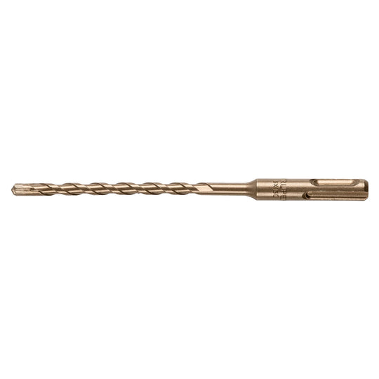 BS-6X160 Broca SDS Plus 6 x 160 mm, Truper