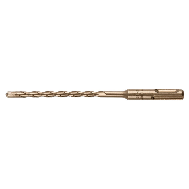 BS-6X160 Broca SDS Plus 6 x 160 mm, Truper