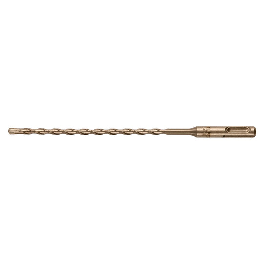 BS-6X210 Broca SDS Plus 6 x 210 mm, Truper