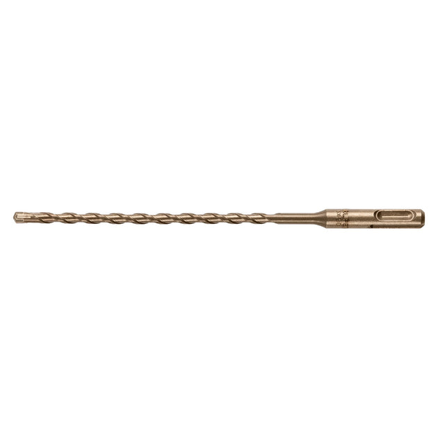 BS-6X210 Broca SDS Plus 6 x 210 mm, Truper