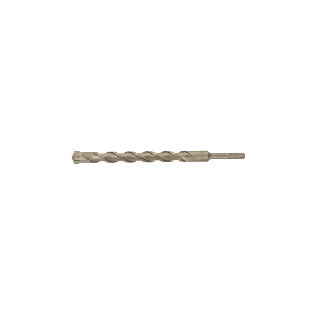 BS-7/8X11 Broca SDS Plus 7/8 x 11", Truper