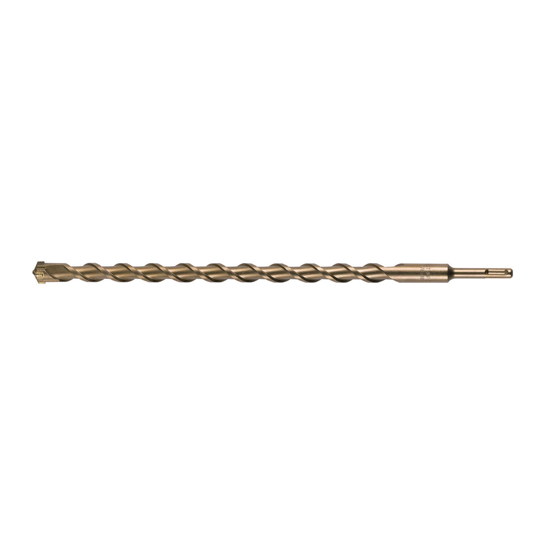 BS-7/8X18 Broca SDS Plus 7/8 x 18", Truper