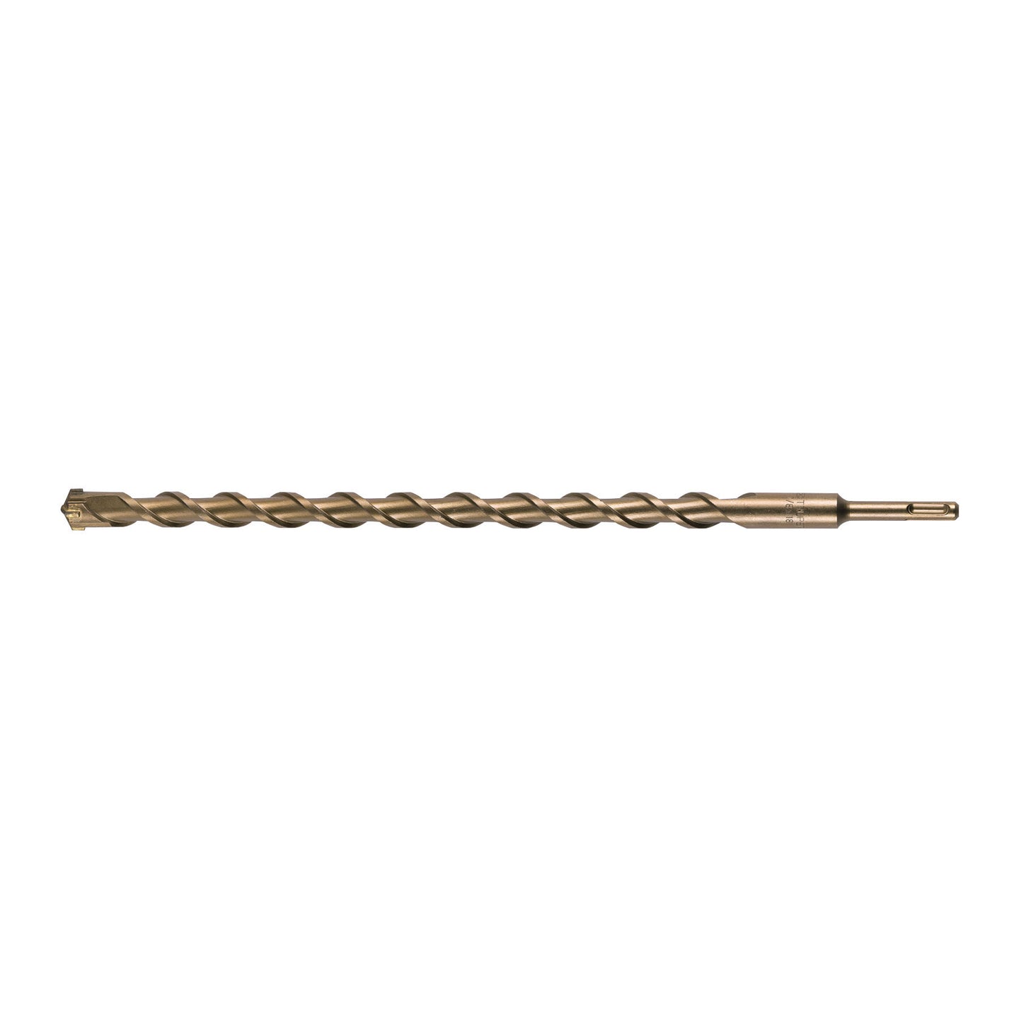 BS-7/8X18 Broca SDS Plus 7/8 x 18", Truper