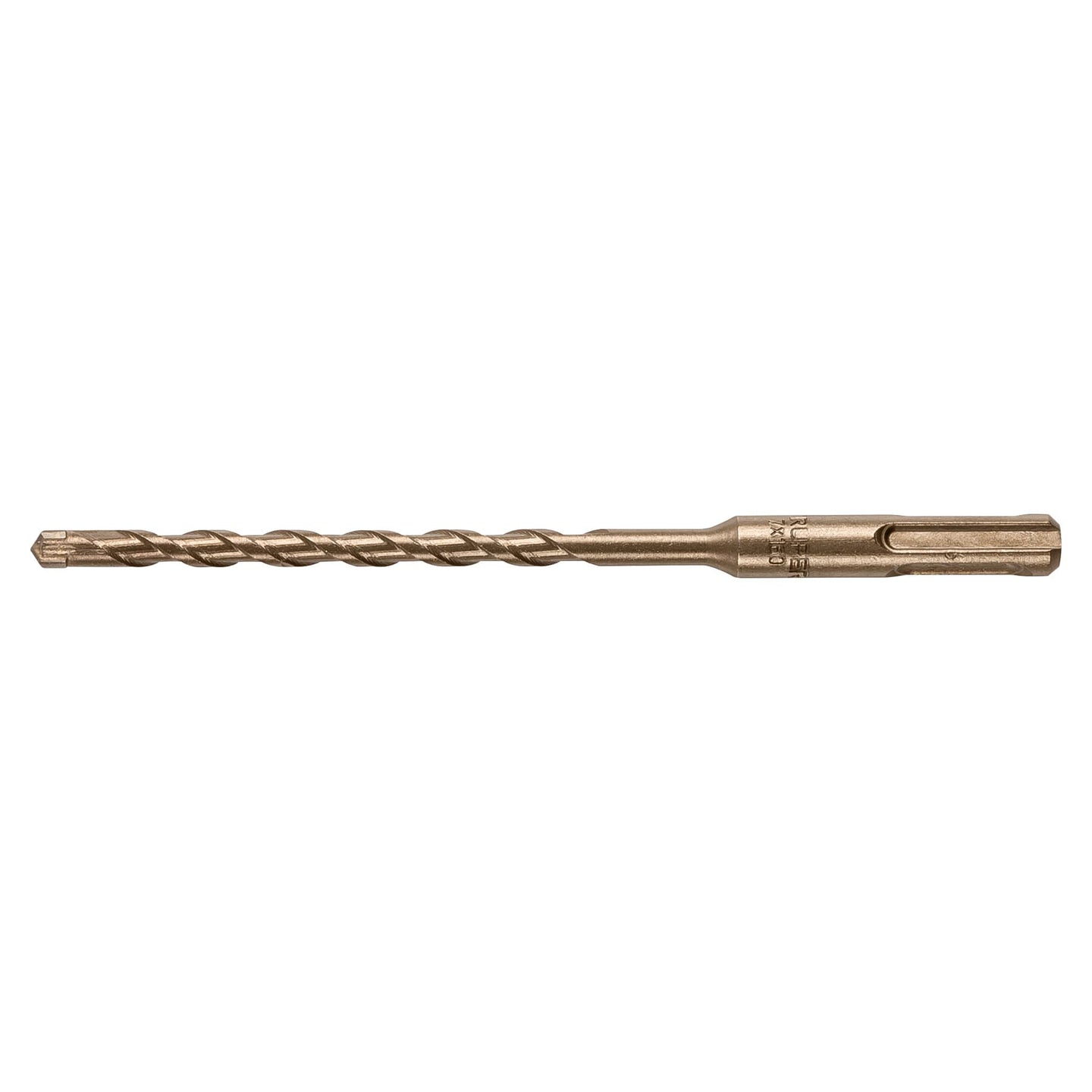BS-7X160 Broca SDS Plus 7 x 160 mm, Truper
