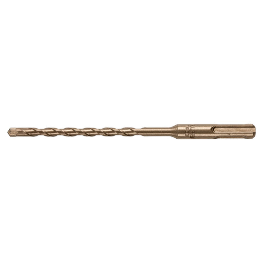 BS-7X160 Broca SDS Plus 7 x 160 mm, Truper