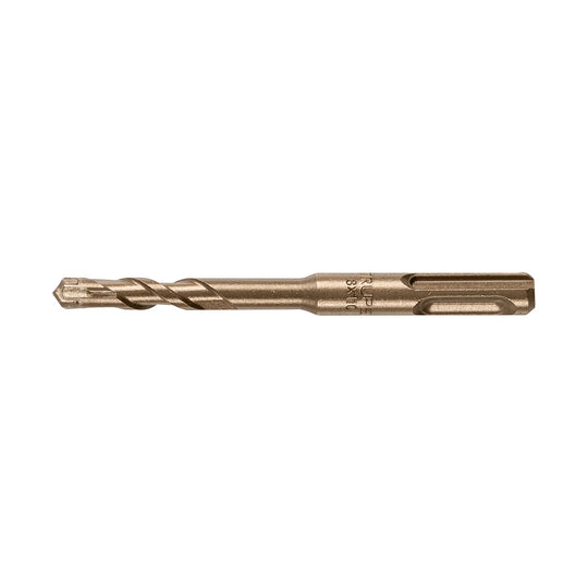 BS-8X110 Broca SDS Plus 8 x 110 mm, Truper