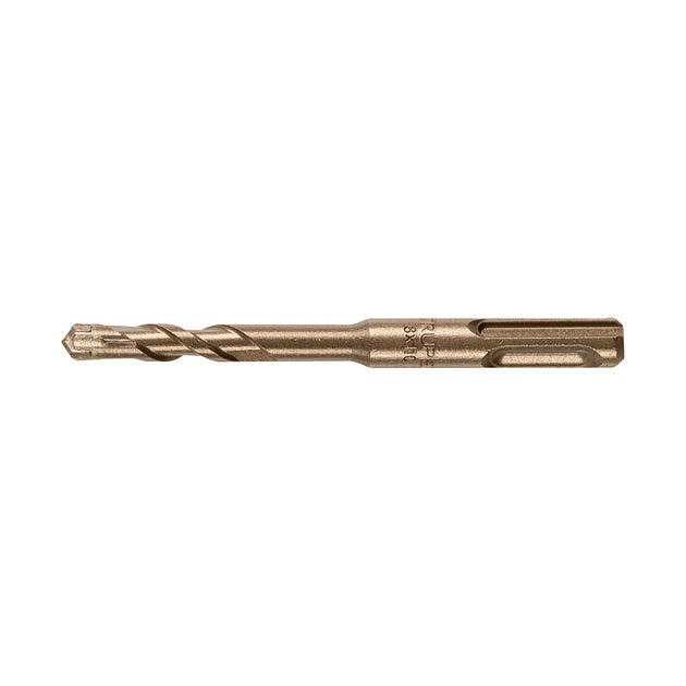 BS-8X110 Broca SDS Plus 8 x 110 mm, Truper