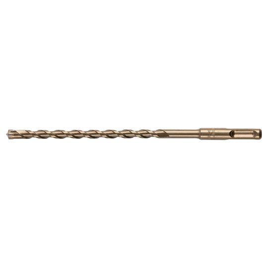 BS-8X210 Broca SDS Plus 8 x 210 mm, Truper