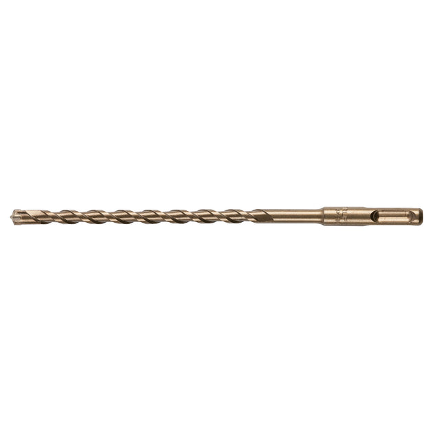 BS-8X210 Broca SDS Plus 8 x 210 mm, Truper