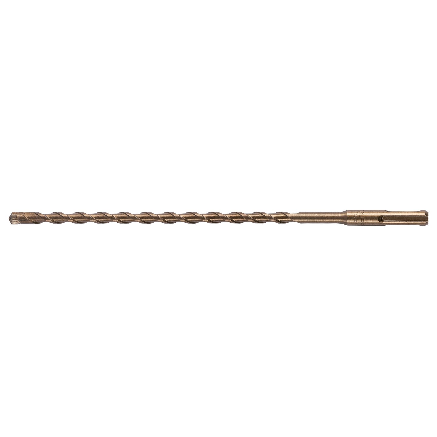 BS-8X260 Broca SDS Plus 8 x 260 mm, Truper
