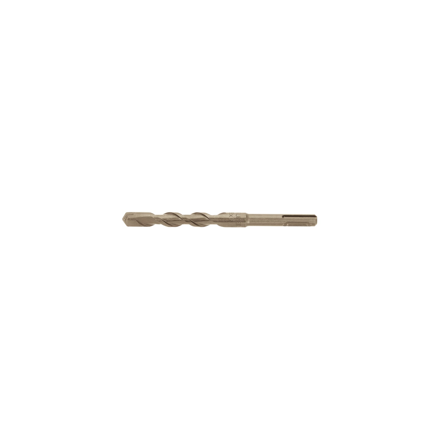 BS-9/16X6 Broca SDS Plus 9/16 x 6", Truper