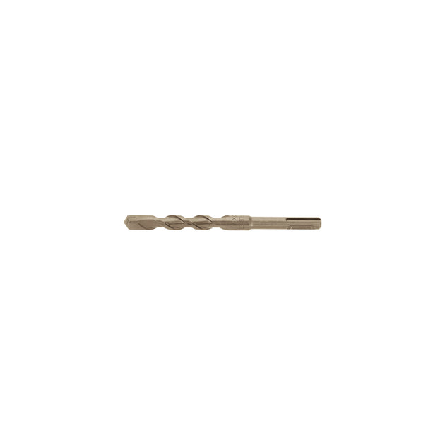 BS-9/16X6 Broca SDS Plus 9/16 x 6", Truper