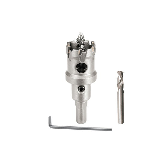 BSC-1-1/8 Brocasierra de carburo de tungsteno, 1-1/8", Truper