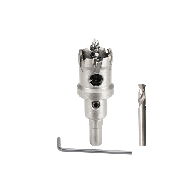 BSC-1-1/8 Brocasierra de carburo de tungsteno, 1-1/8", Truper