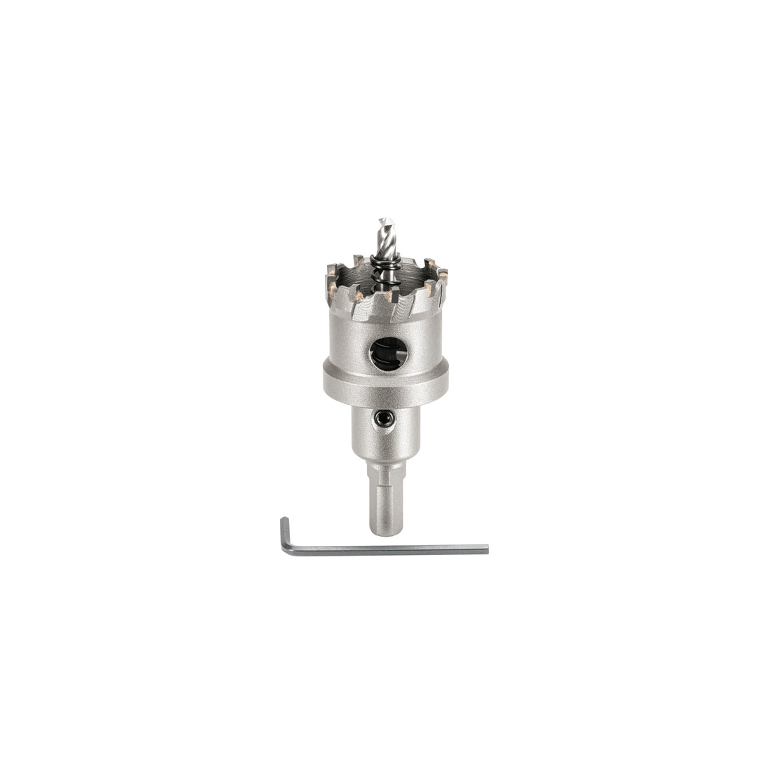 BSC-1-3/8 Brocasierra de carburo de tungsteno, 1-3/8", Truper