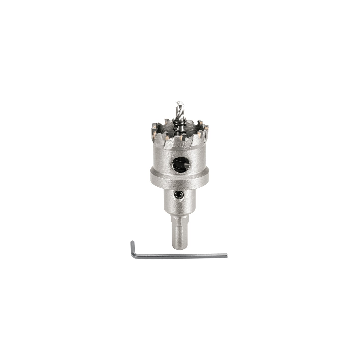 BSC-1-3/8 Brocasierra de carburo de tungsteno, 1-3/8", Truper