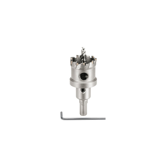 BSC-1-3/8 Brocasierra de carburo de tungsteno, 1-3/8", Truper