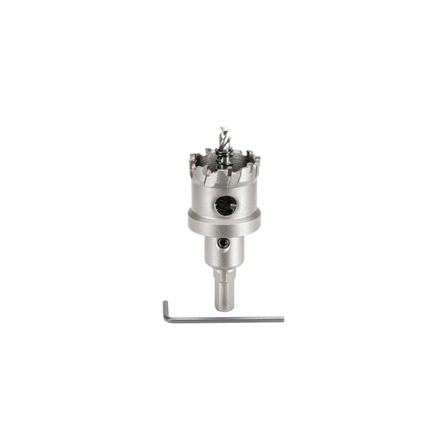 BSC-1-3/8 Brocasierra de carburo de tungsteno, 1-3/8", Truper