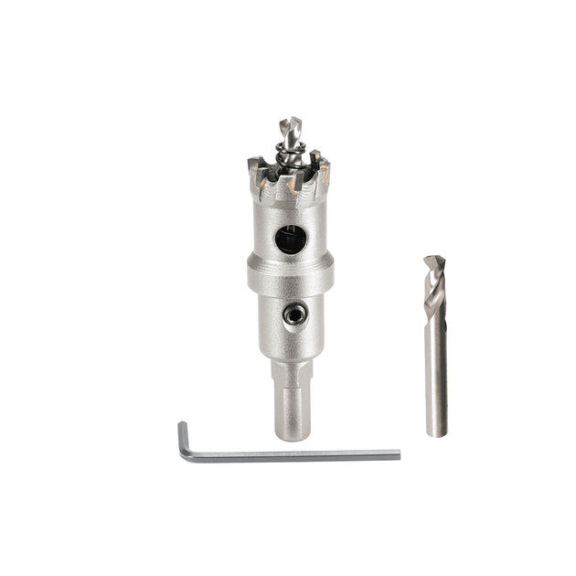 BSC-7/8 Brocasierra de carburo de tungsteno, 7/8", Truper