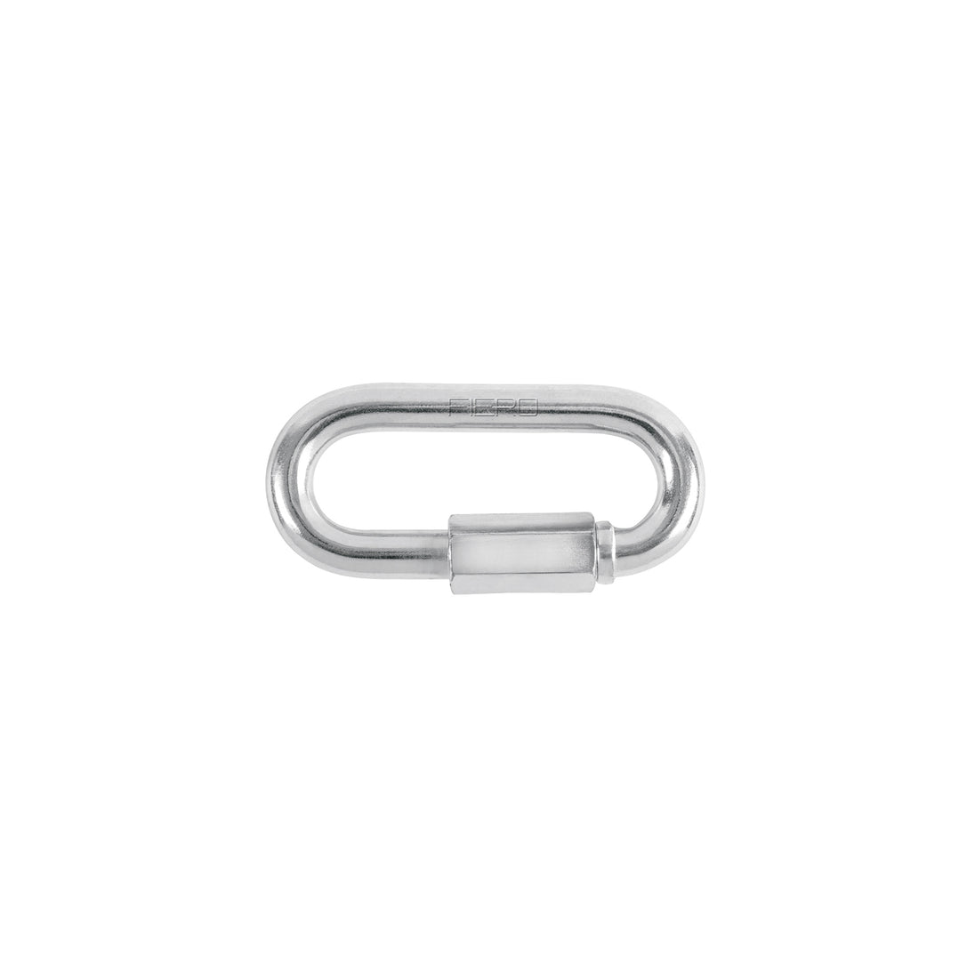 BSE-1/2 Bandola de acero de 1/2" con seguro, FIERO