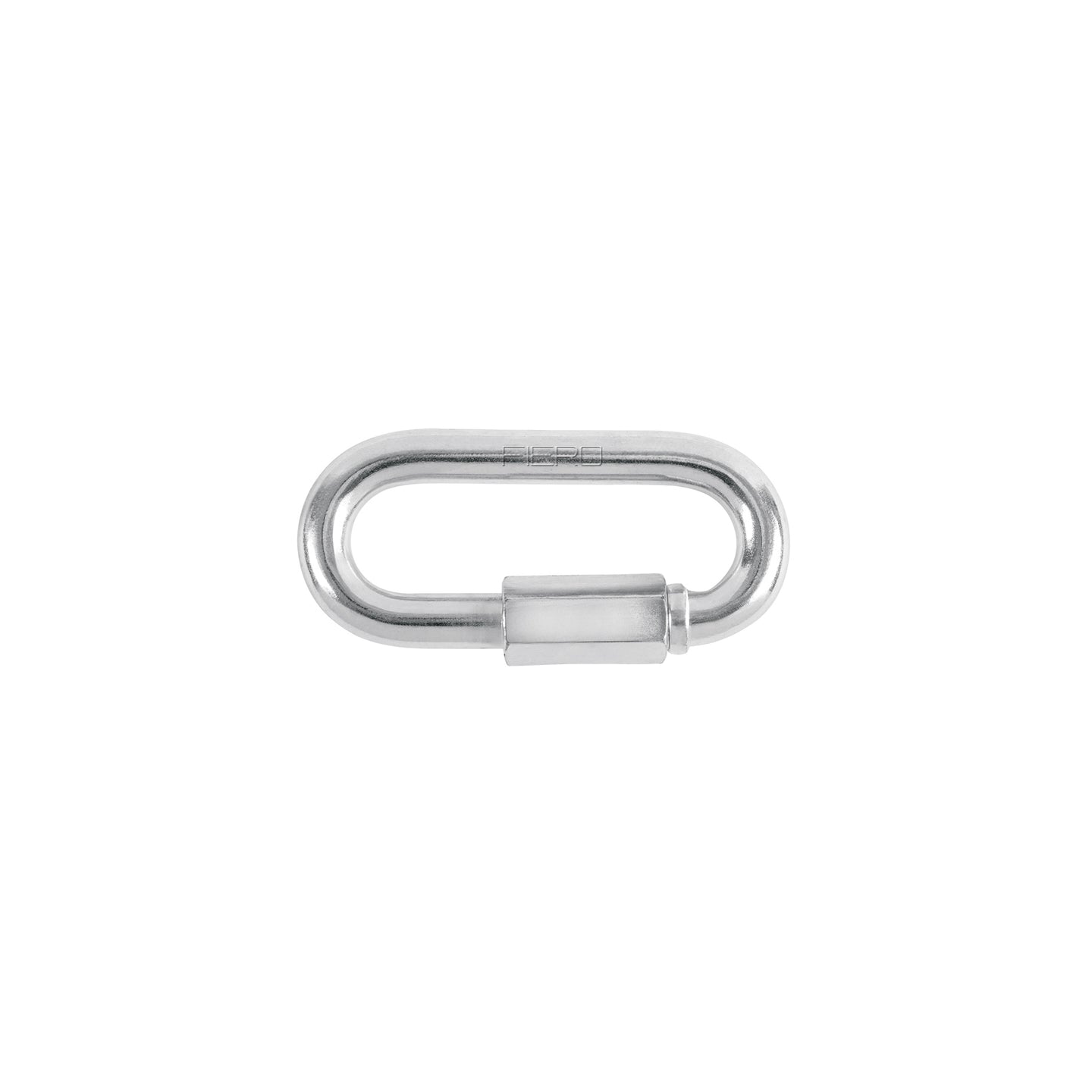 BSE-1/2 Bandola de acero de 1/2" con seguro, FIERO